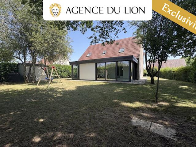 Maison vente à Dreux, Senonches