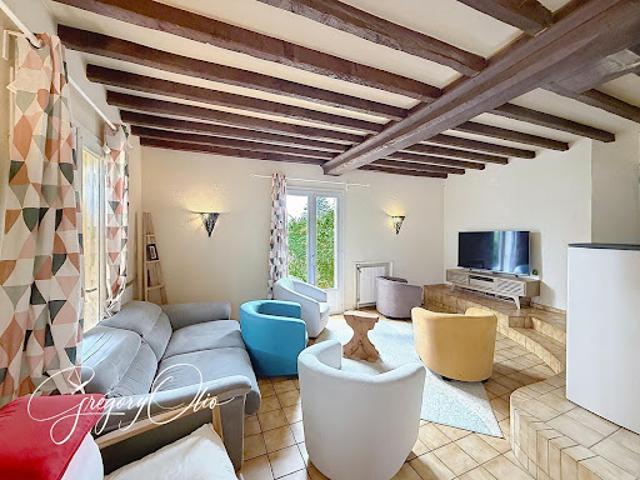 Maison vente à Caen, Bretteville-l'orgueilleuse
