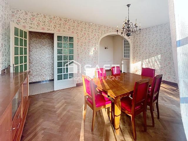 Maison vente à Périgueux, Tocane-saint-apre