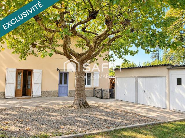Maison vente à Vic-Fezensac