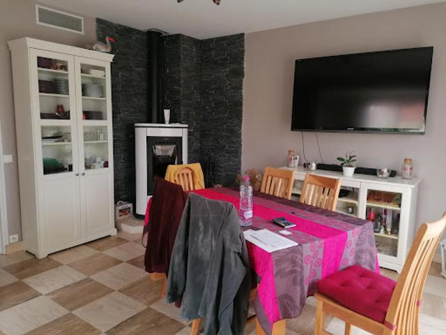 Maison vente à Soissons, Villers-cotterêts