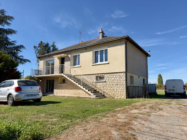 Maison vente à Vivy, Maine-et-Loire