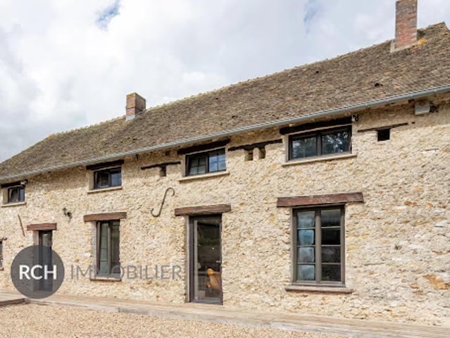 Maison vente à Le Mesnil-Simon, Eure-et-Loir