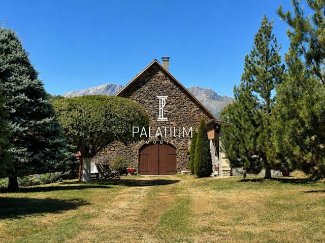 Maison vente à Gap, La Motte-en-champsaur