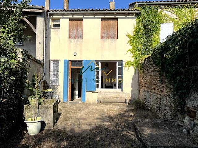 Maison vente à Marmande, Cocumont