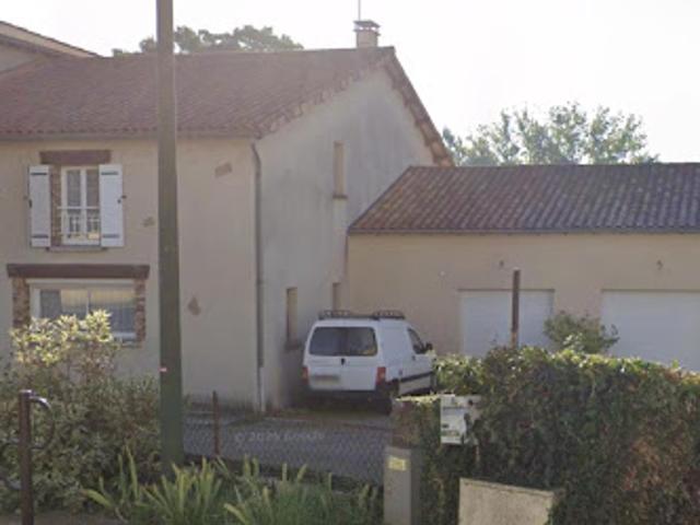 Maison vente à La Parlie, Ansac-sur-Vienne