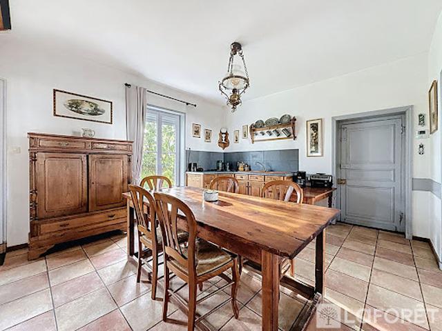 Maison vente à Dunkerque, Flêtre