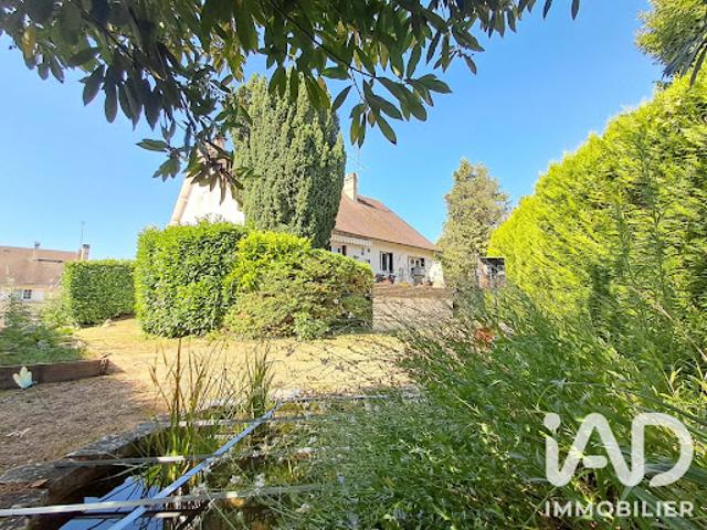 Maison vente à Auxerre, Brienon-sur-armançon
