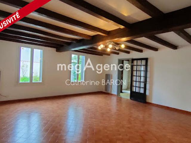 Maison vente à Châteaubernard, Dizedon