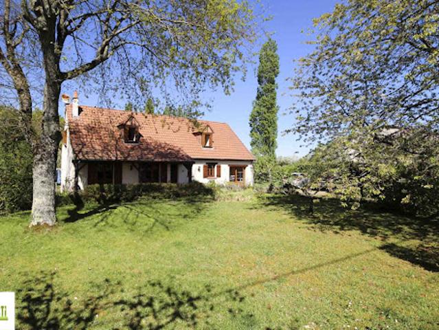 Maison vente à Montargis, Châtillon-coligny