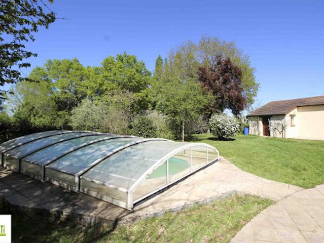 Maison vente à Montargis, Châtillon-coligny