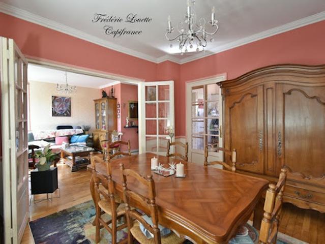 Maison vente à Épernay, Châtillon-sur-marne