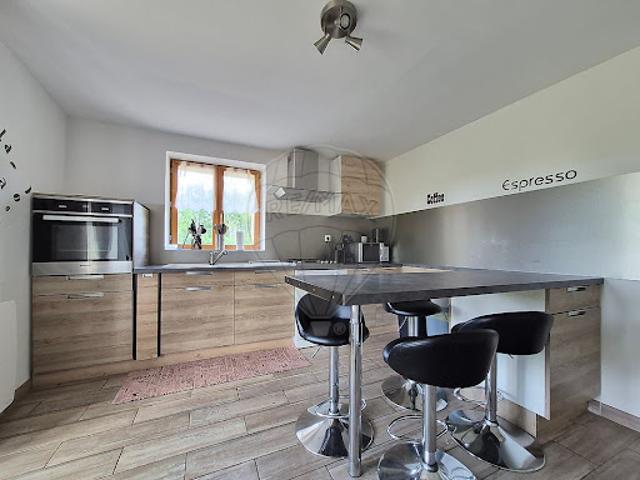 Maison vente à Cosne-Cours-sur-Loire, Cosne-cours-sur-loire