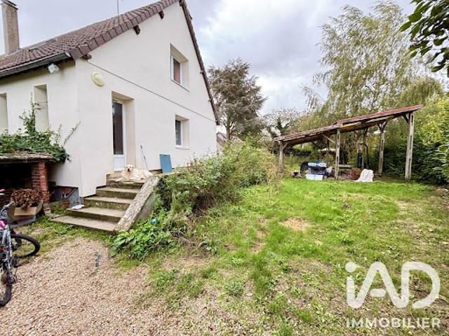 Maison vente à Épieds, Eure