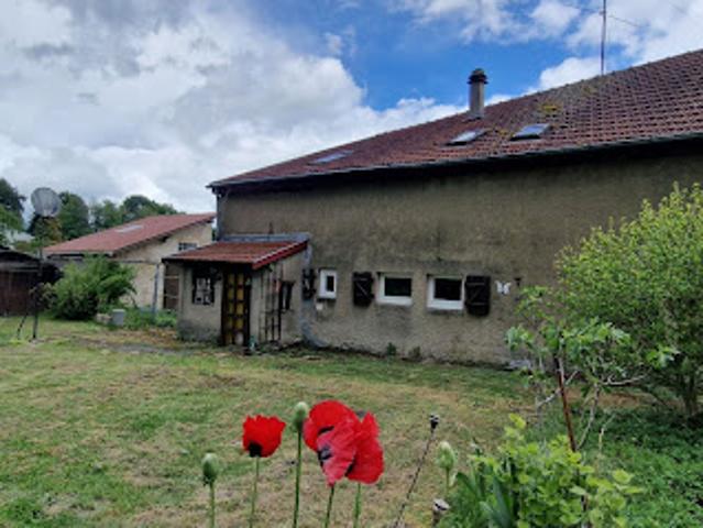 Maison vente à Sarreguemines, Guebenhouse