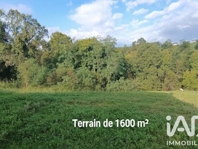 Maison vente à Lapurdi, Hasparren