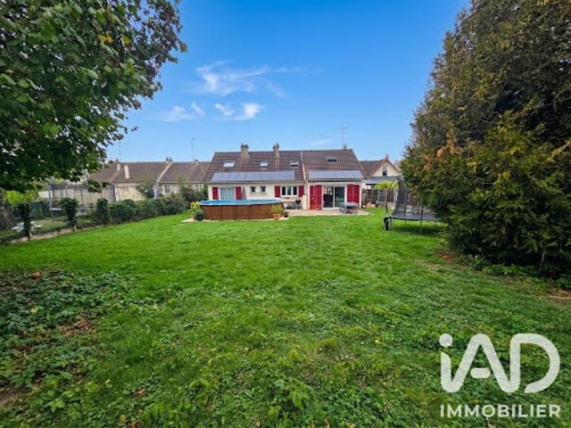 Maison vente à Héricy, Seine-et-Marne