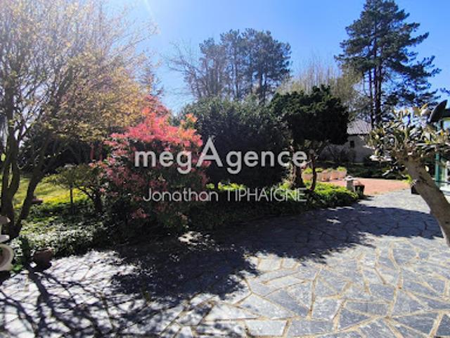 Maison vente à Le Havre, Heuqueville