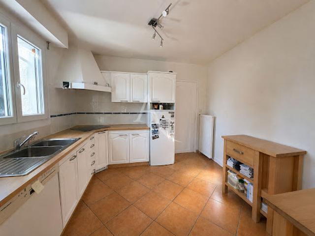 Maison vente à Nantes, La Limouzinière