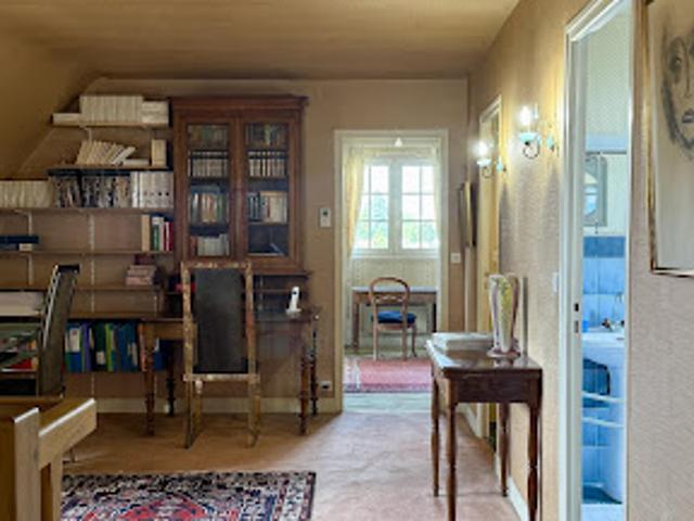 Maison vente à Mortagne-au-Perche, Saint-sulpice-sur-risle