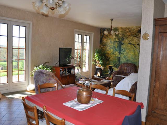 Maison vente à Vichy, Lapalisse