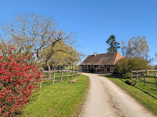 Maison vente à Bas de Tronchy, Tronchy