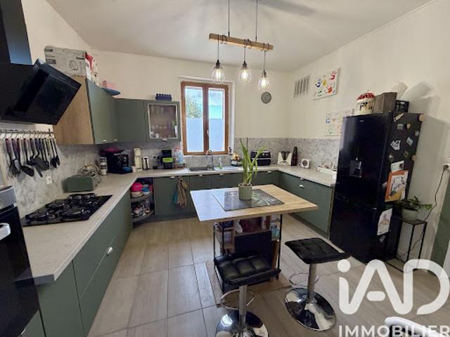 Maison vente à Montmorillon, Liglet