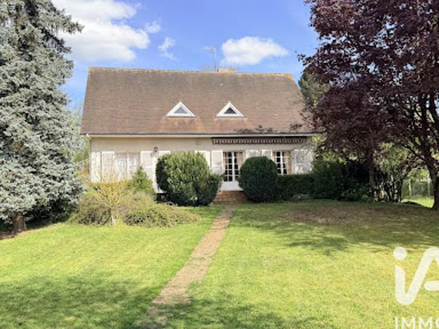 Maison vente à Javal, Livry-sur-Seine