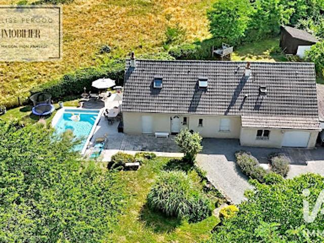 Maison vente à Marcé, Marzy