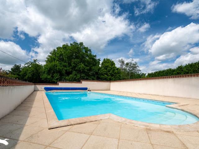 Maison vente à Vierzon, Massay