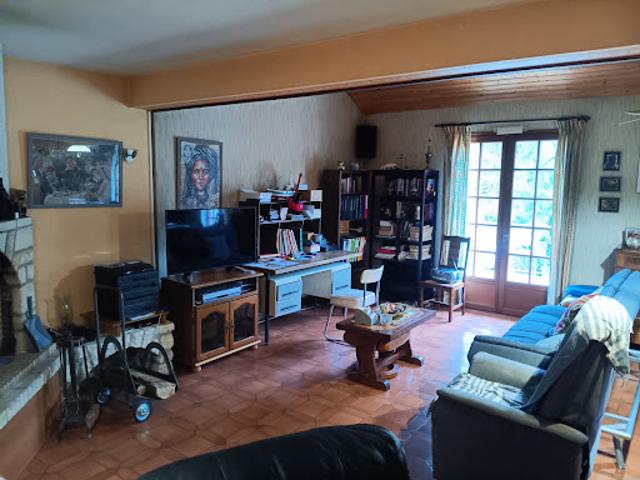 Maison vente à Poitiers, Nieuil-l'espoir