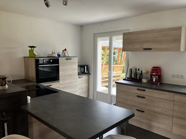 Maison vente à Les Andelys, Pacy-sur-eure