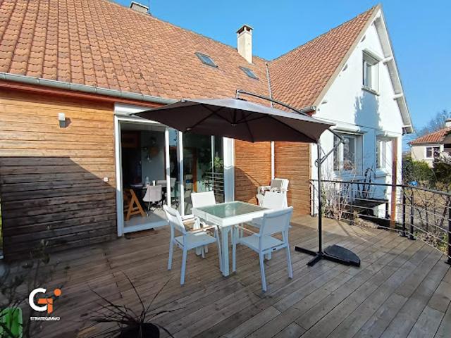 Maison vente à Les Andelys, Pont-de-l'arche