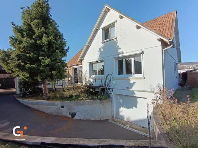 Maison vente à Les Andelys, Pont-de-l'arche