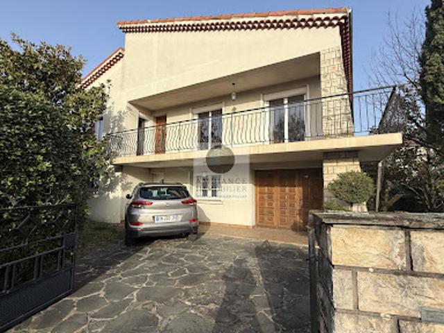 Maison vente à Valence, Portes-lès-valence