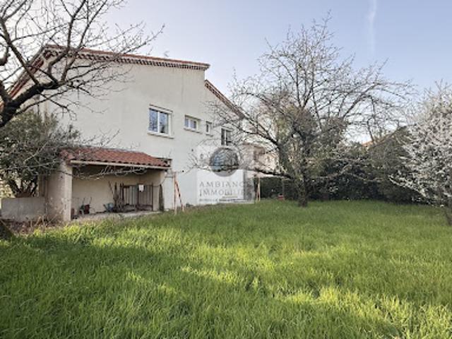 Maison vente à Valence, Portes-lès-valence