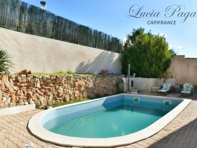 Maison vente à Béziers, Puisserguier