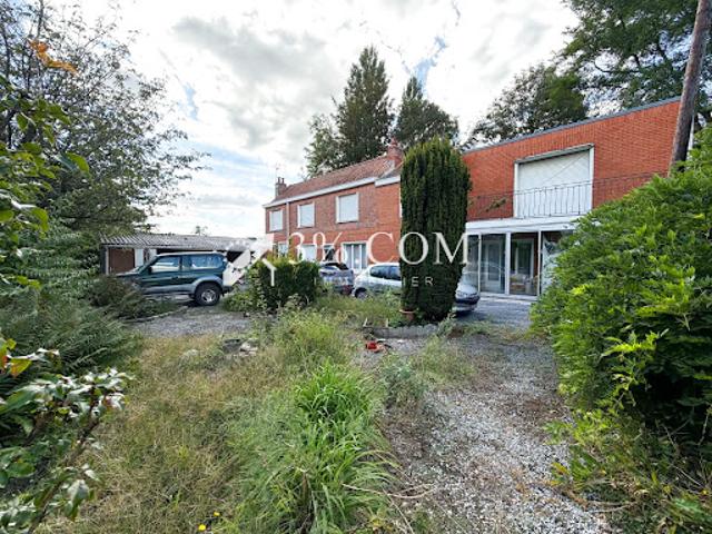 Maison vente à Raimbeaucourt, Nord
