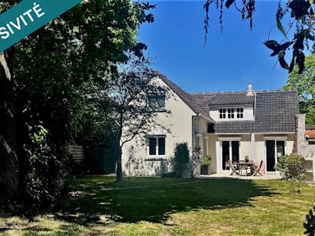 Maison vente à Torcy, Roissy-en-brie