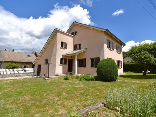 Maison vente à Tournon-sur-Rhône, Saint-agrève