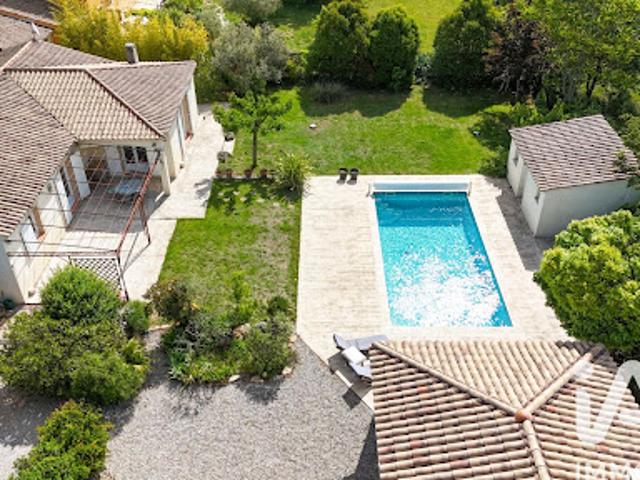 Maison vente à Brignoles, Saint-maximin-la-sainte-baume