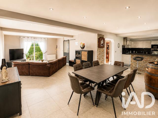 Maison vente à Palaiseau, Sainte-geneviève-des-bois