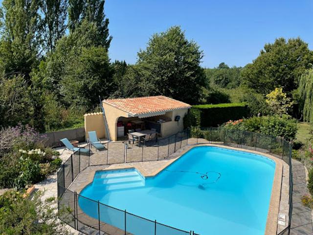 Maison vente à Langon, Sauveterre-de-guyenne