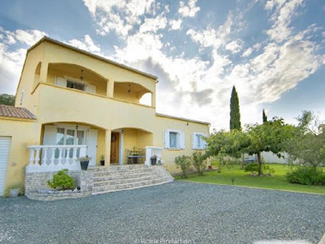 Maison vente à Corte, Taglio-isolaccio
