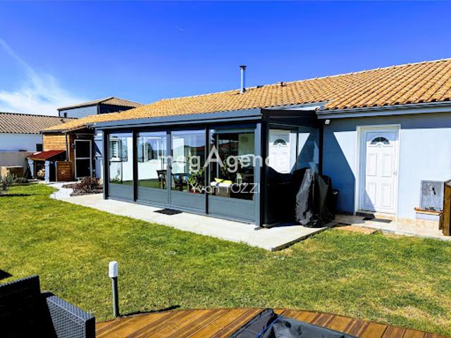 Maison vente à Les Sables-d'Olonne, Talmont-saint-hilaire