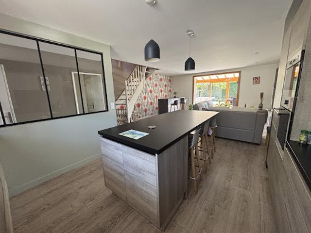 Maison vente à Nantes, Thouaré-sur-loire