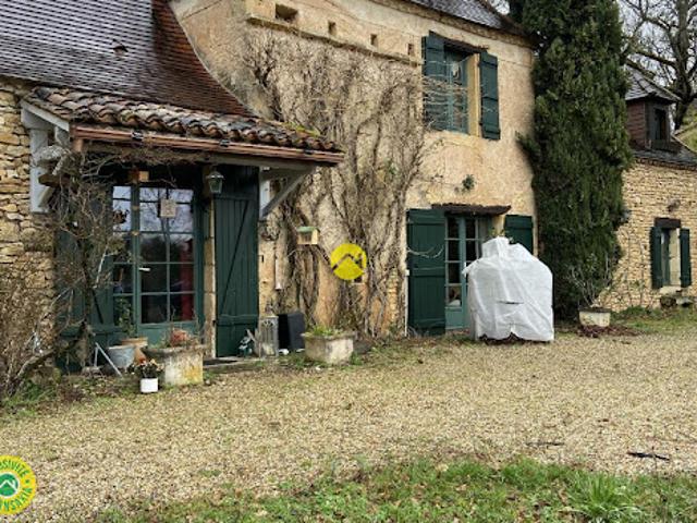 Maison vente à France métropolitaine, Sainte-alvère