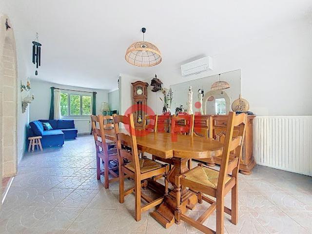 Maison vente à Évry, Yerres