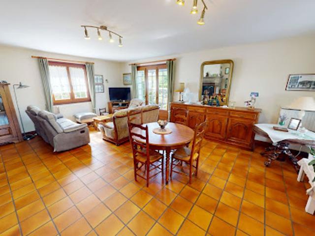 Maison vente à Bayeux, Ellon