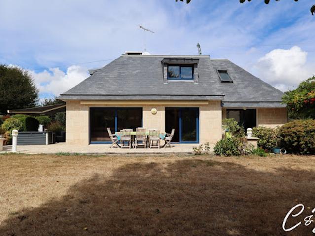 Maison vente à Plobannalec, Plobannalec-Lesconil